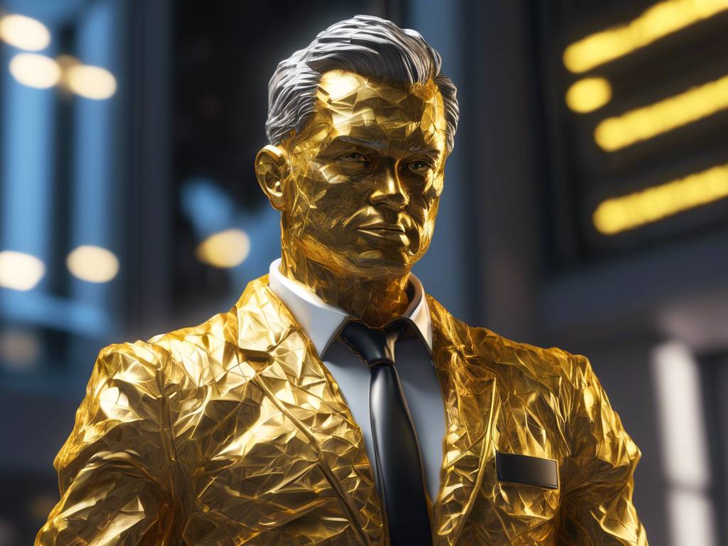 Ex-NY Fed officer joins Binance.US board ??