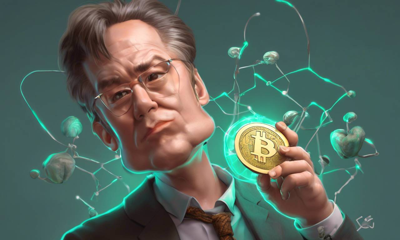 Tether CTO takes a swipe at DCG, questioning USDT's strength ?