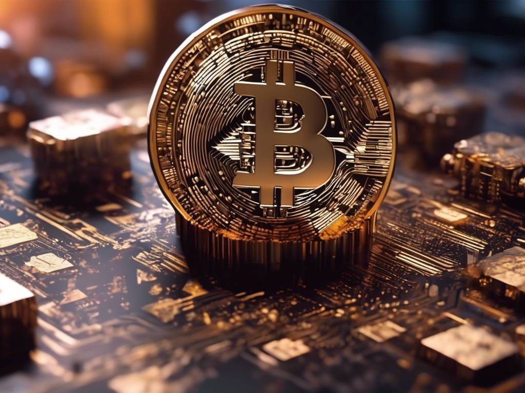 Crypto experts decode secret signals in market trend! ?