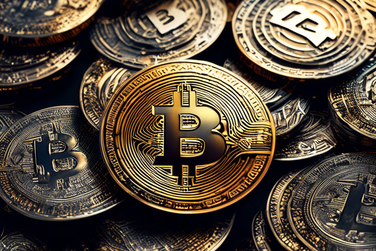 BlackRock set to become world's biggest bitcoin fund! ?