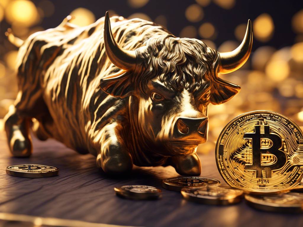 Expert reveals key to Bitcoin bull market ?: Ethena's crucial role ?
