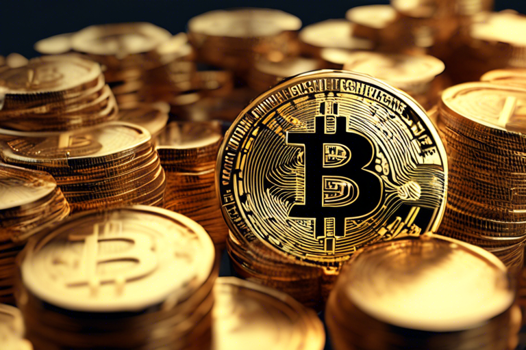 Bitcoin investors cashing out, ETH holders accumulating ??