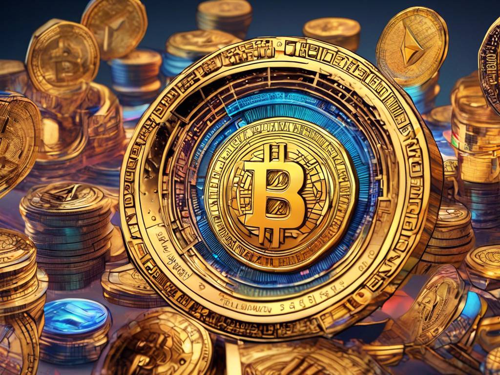 SEC Slammed for 'Abuse of Power' Against Crypto Firm ??