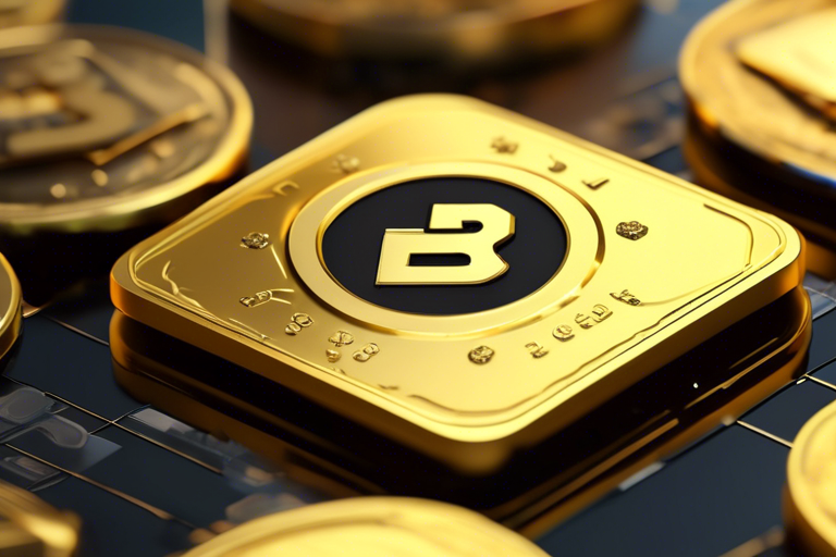 Don't miss out on Binance Square's $20,000 Token Giveaway! ?? Participate now!