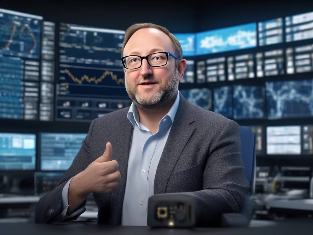 Seth Klarman of Baupost dives into AI stocks! ??