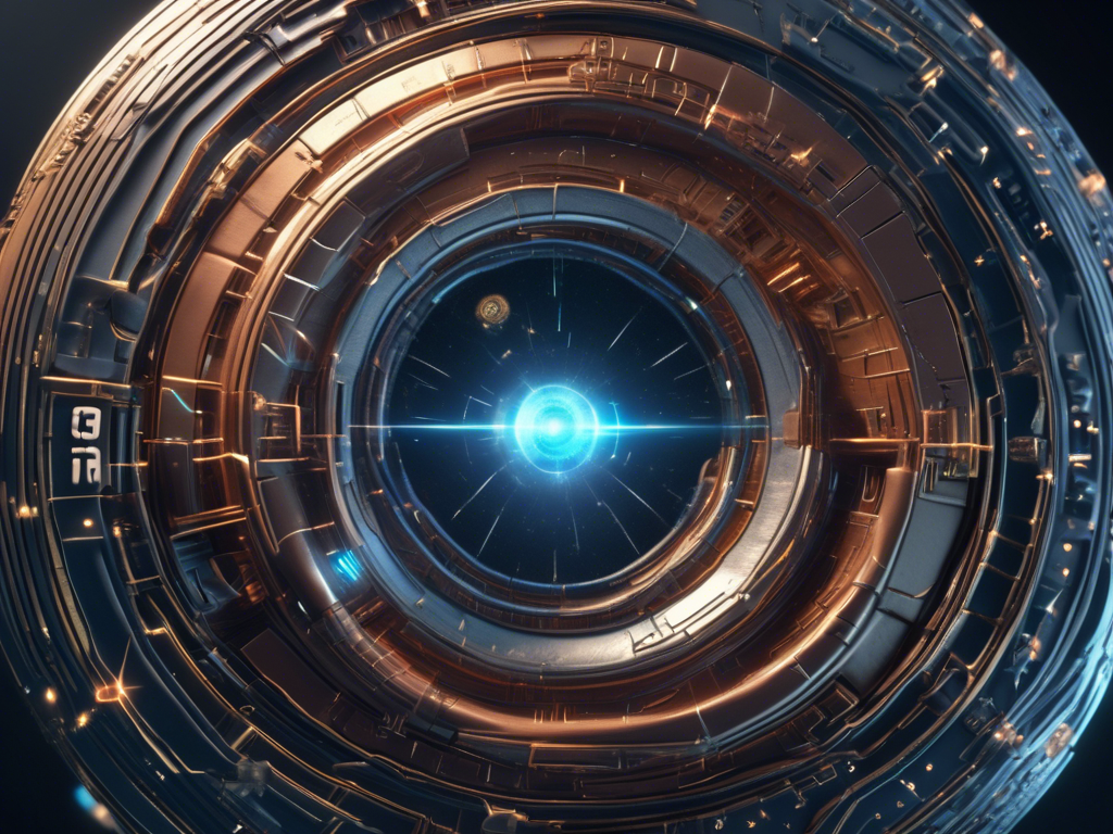 Master Wormhole Governance with Stake??