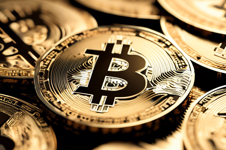 The impact of recent government sales on Bitcoin data analyzed by CEO ?