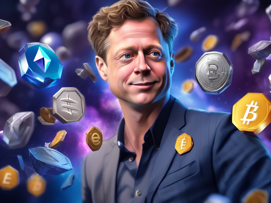 Jay Clayton: Ethereum ETF Approval and Trading Imminent! ?
