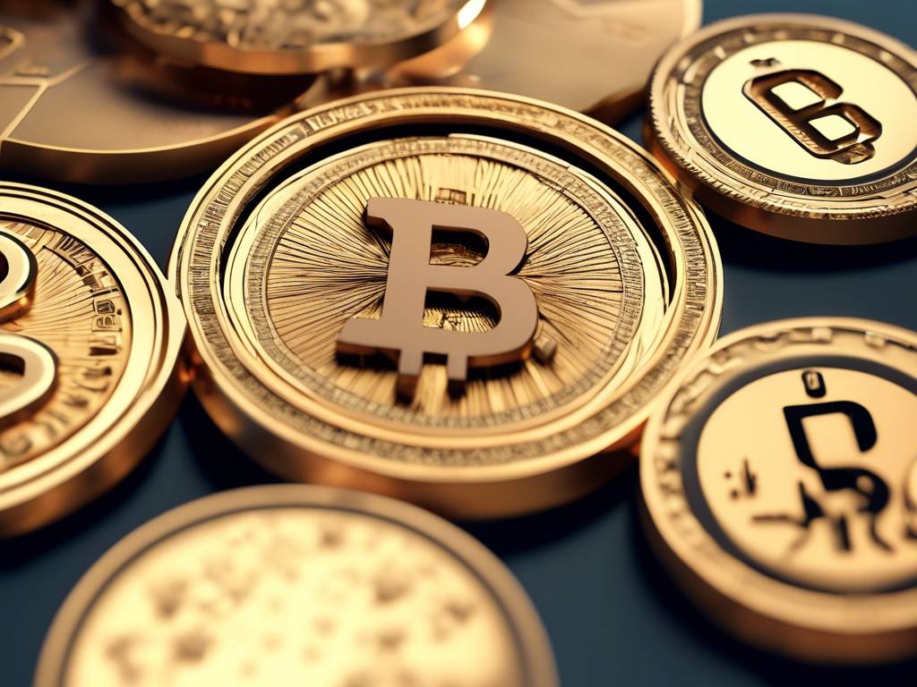 Discover top 3 token unlocks for next week! ??