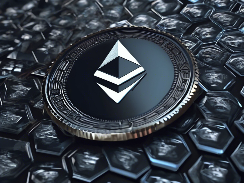 Ethereum Price Climbs ? Bullish Momentum Drives Gains ?