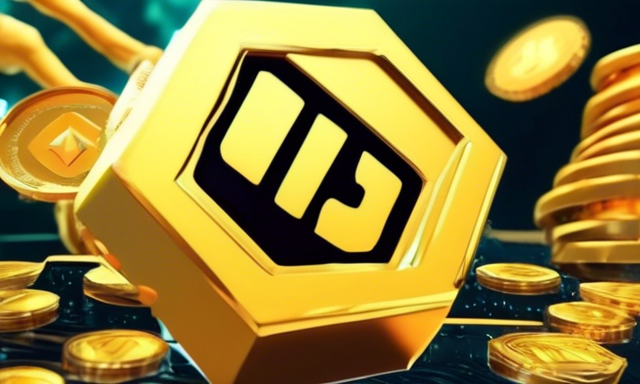 Binance Launchpool sees Toncoin rising by 10% ?