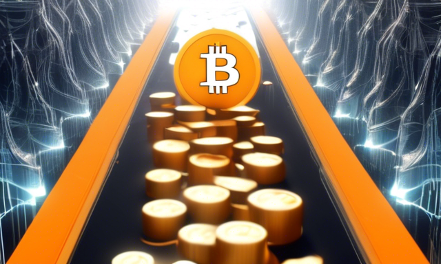 Another $2.47B worth of Bitcoin Transferred by Mt Gox as Repayment Confirmed ?