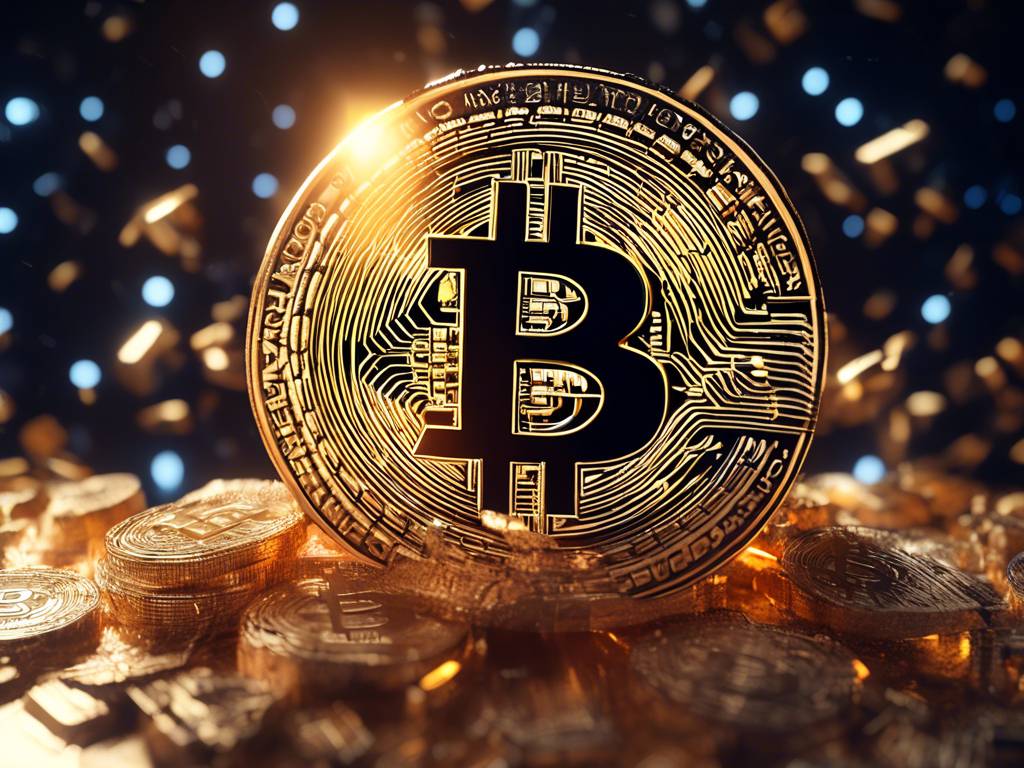 Coinbase speeds up Bitcoin with Lightspark ??