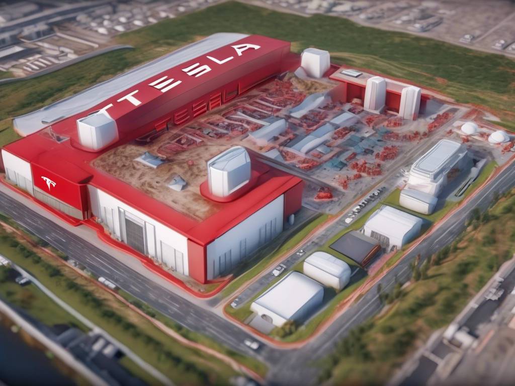 Tesla cuts staff worldwide ????