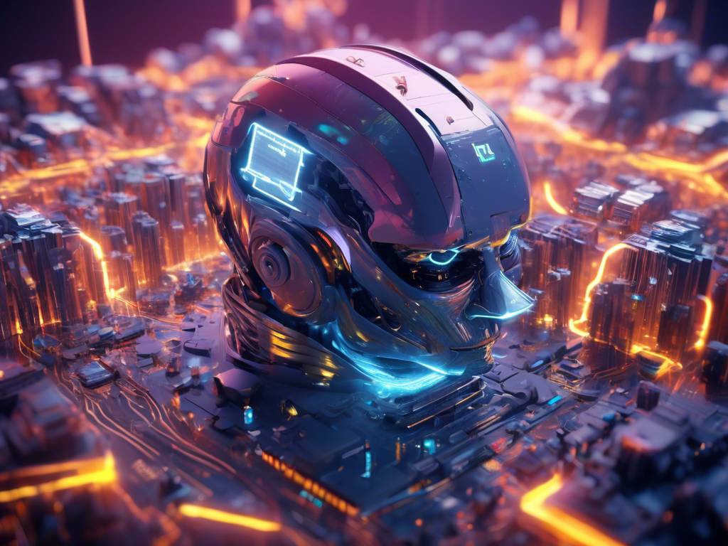 AI trade: uncertain peak ahead according to expert ??