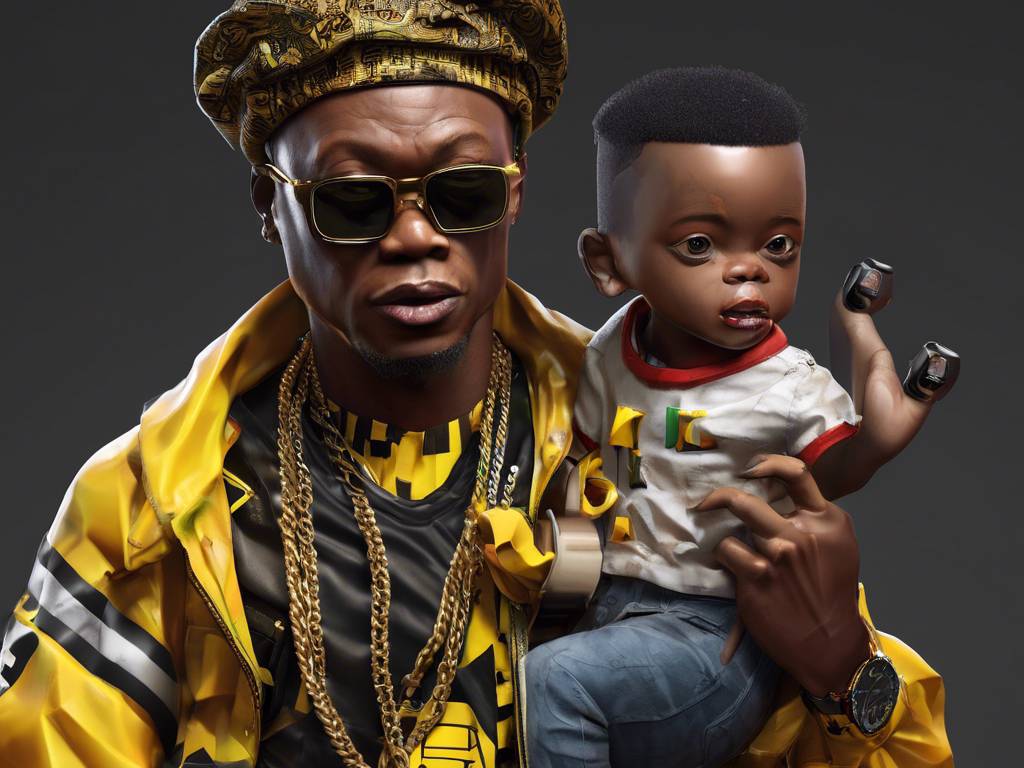 Binance Executive Escapes Custody in Nigeria ?⚠️