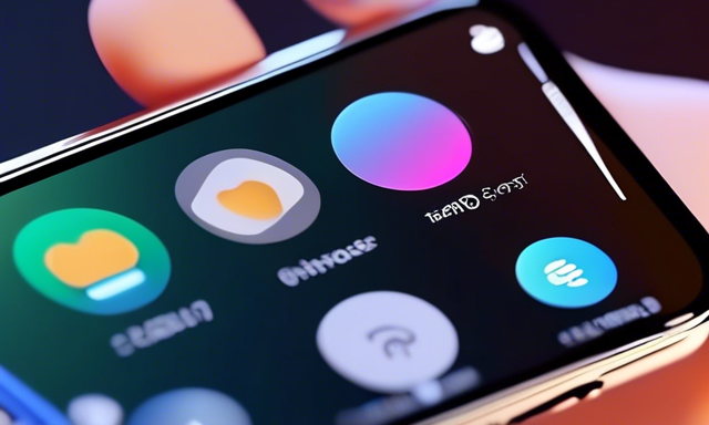 Tap-and-Go Payments on iPhones to Be Introduced by Circle ?