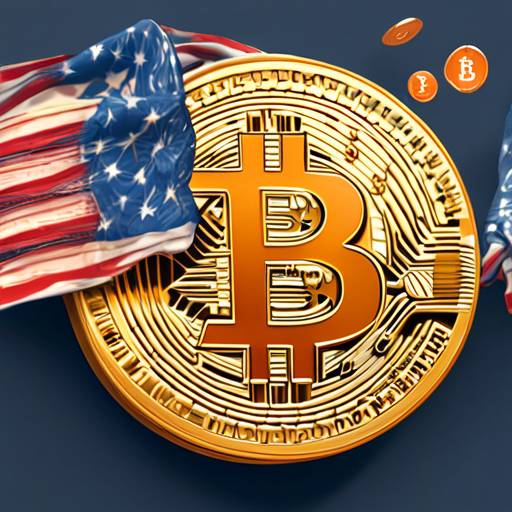 US Government Transfers $1B in Bitcoin! ? Find Out the Details