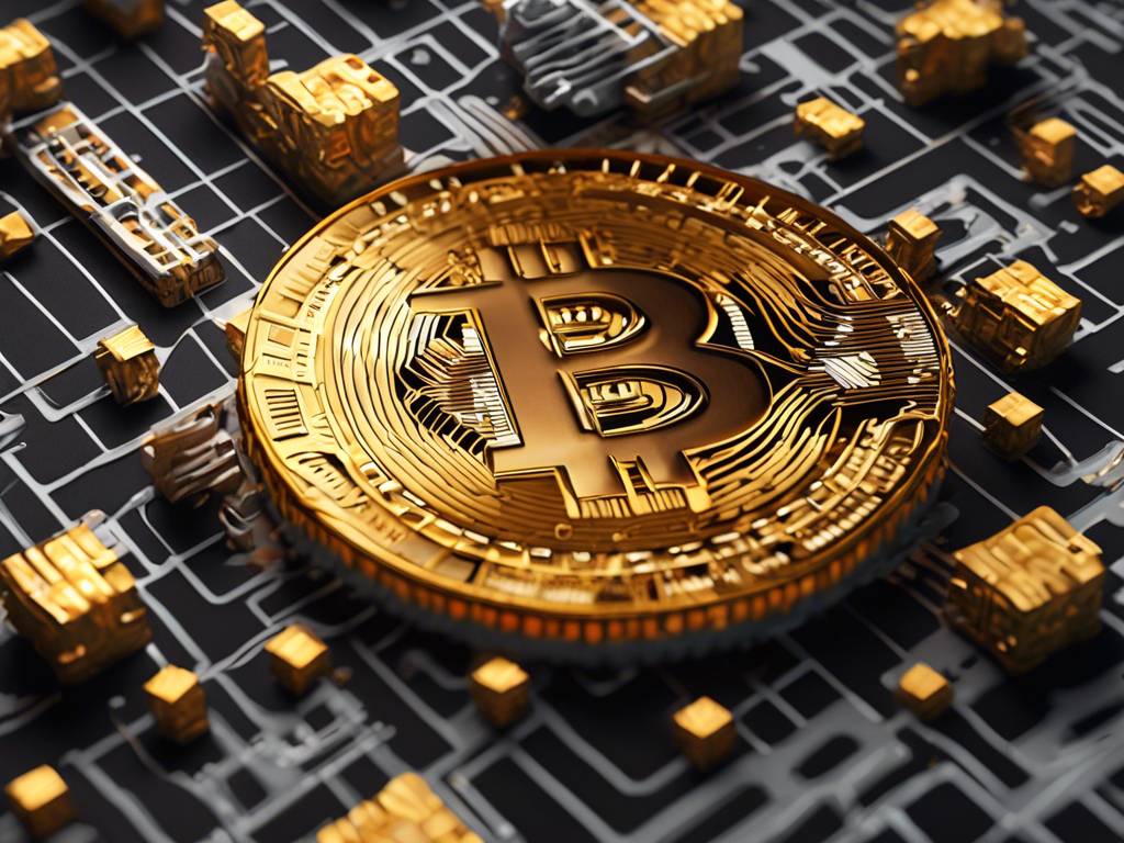 Investors urged to buy the dip as Bitcoin price dips to $64k ?
