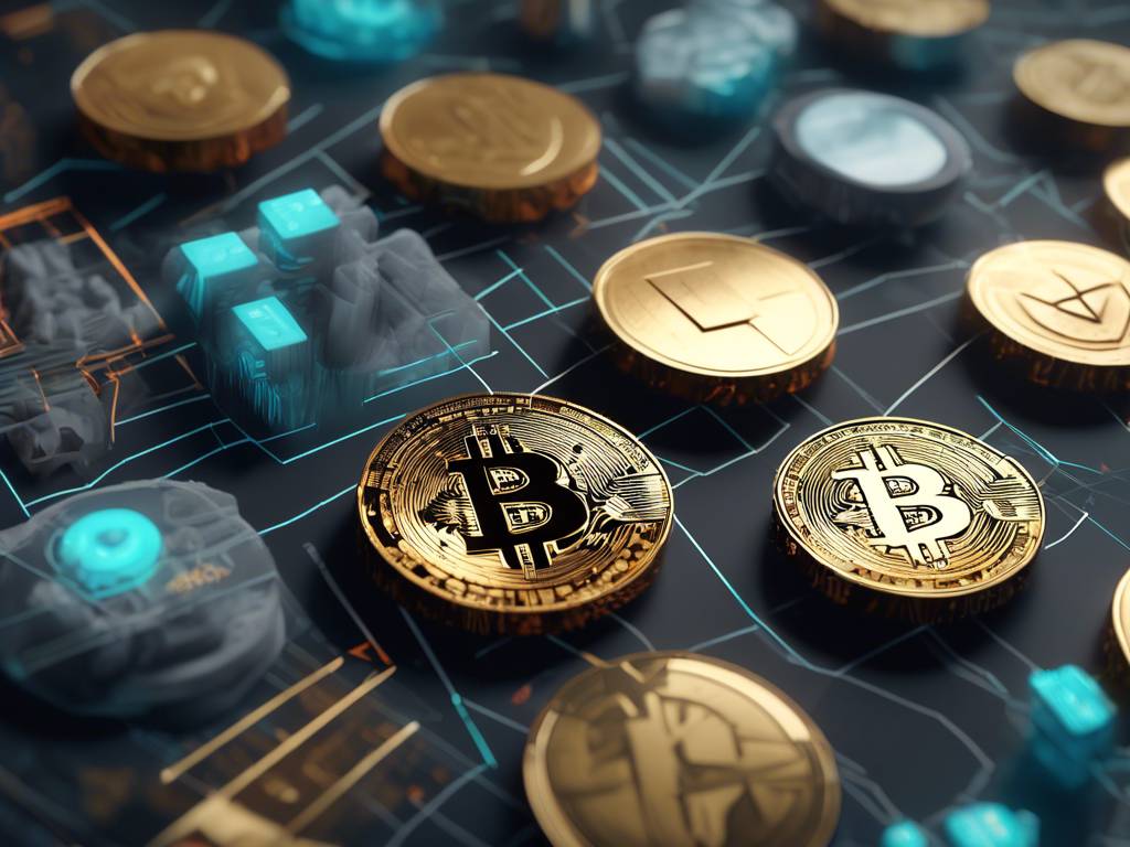 Weekend Crypto Analysis: Key Market Updates  ??