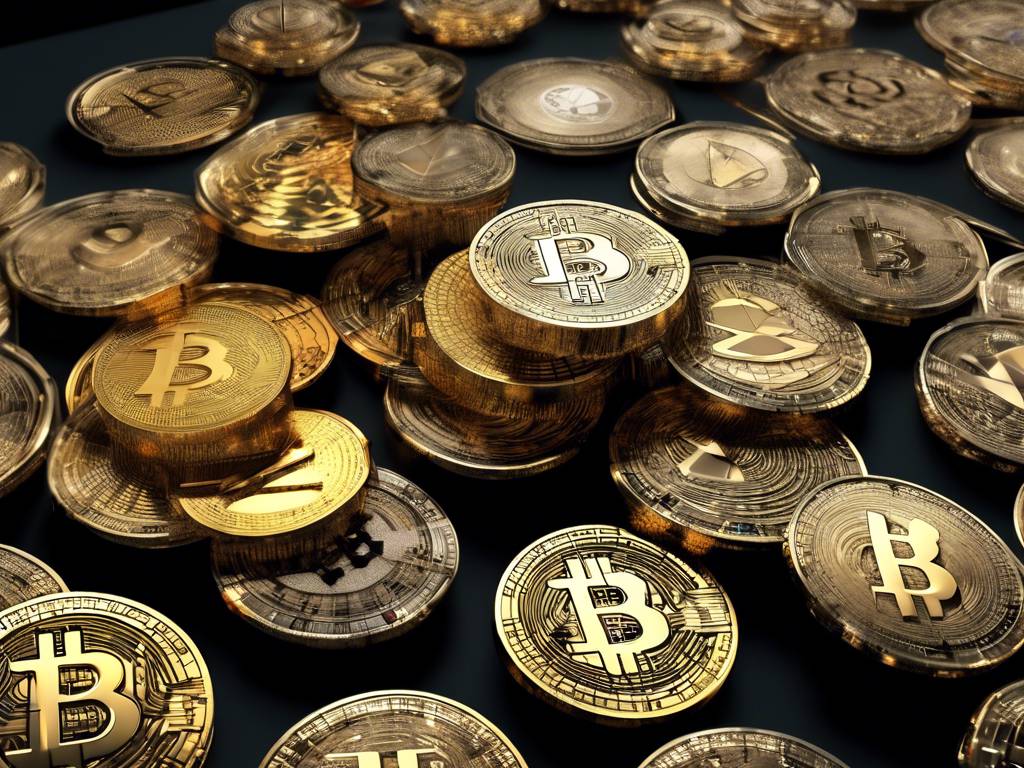 Top 2024 Crypto & Stocks Analysis ?? Watch Now!