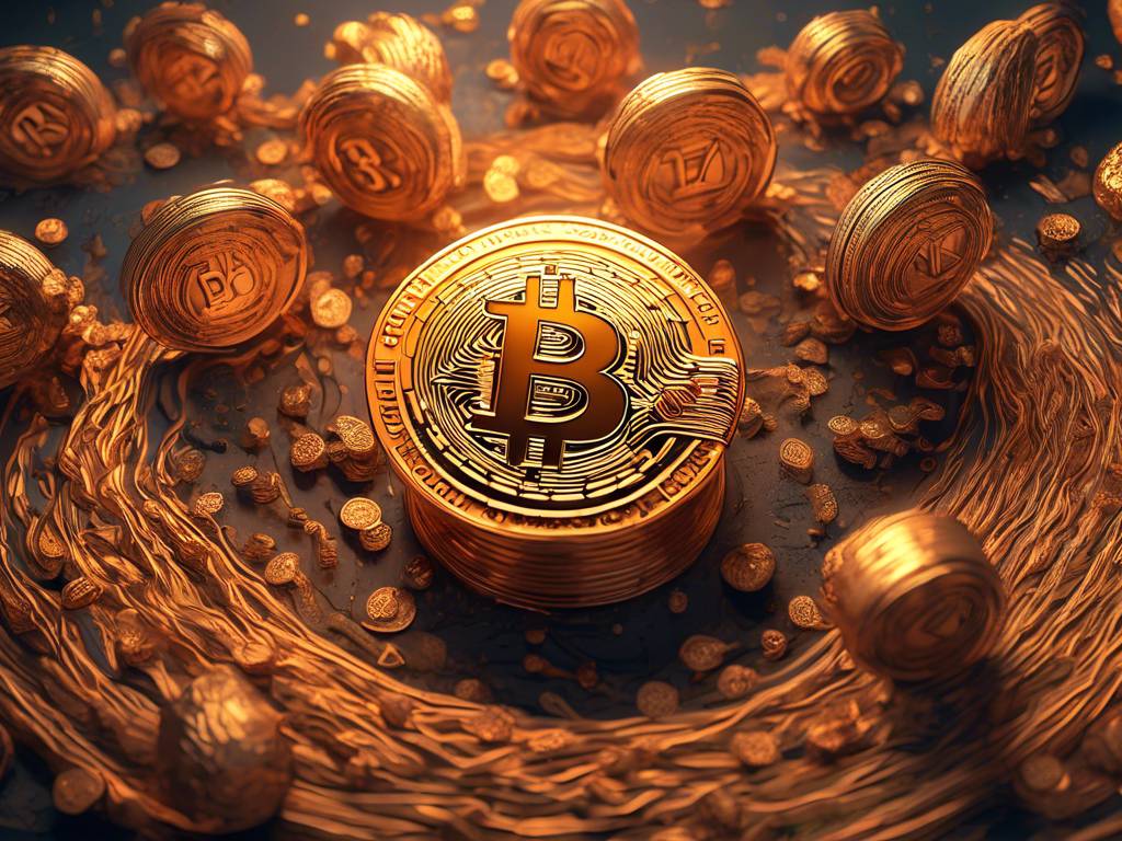Bitcoin (BTC) Price Bounces Back, Danger Looms ?✅
