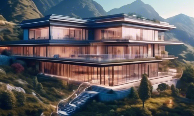 Is a home in Silicon Valley possible for China tech? ?