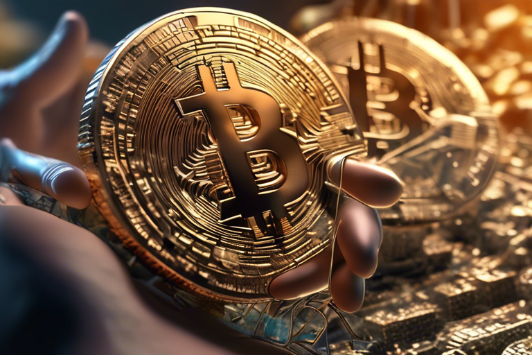Bullish future for BTC price potentially signaled by declining Bitcoin metric, according to Santiment. ?