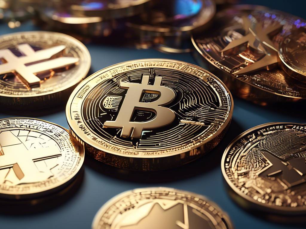 XRP Set to Outshine Crypto Market, Ethereum (ETH) Rallies Expected ?