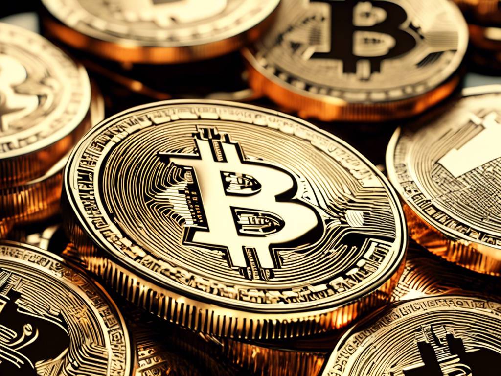 Bitcoin (BTC) worth $60M moved after 10 years! ??