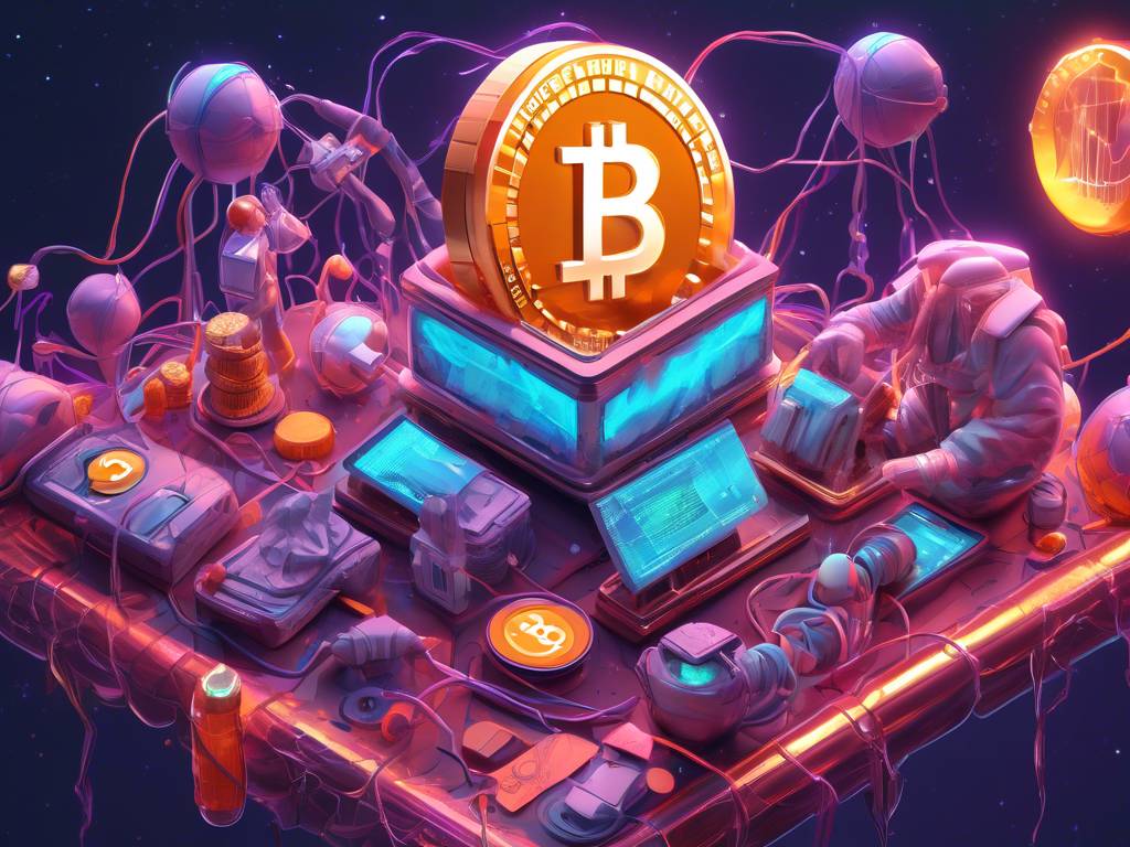 Profit from the Upcoming Crypto Pump: Short Squeeze Alert ??