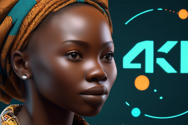Discover the latest digital asset trends shaping Africa's future ??? Explore now!