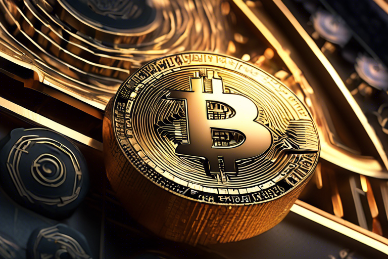 Bitcoin Bulls Eye $60K Next: Bittensor (TAO) Surges 11% Daily! ?