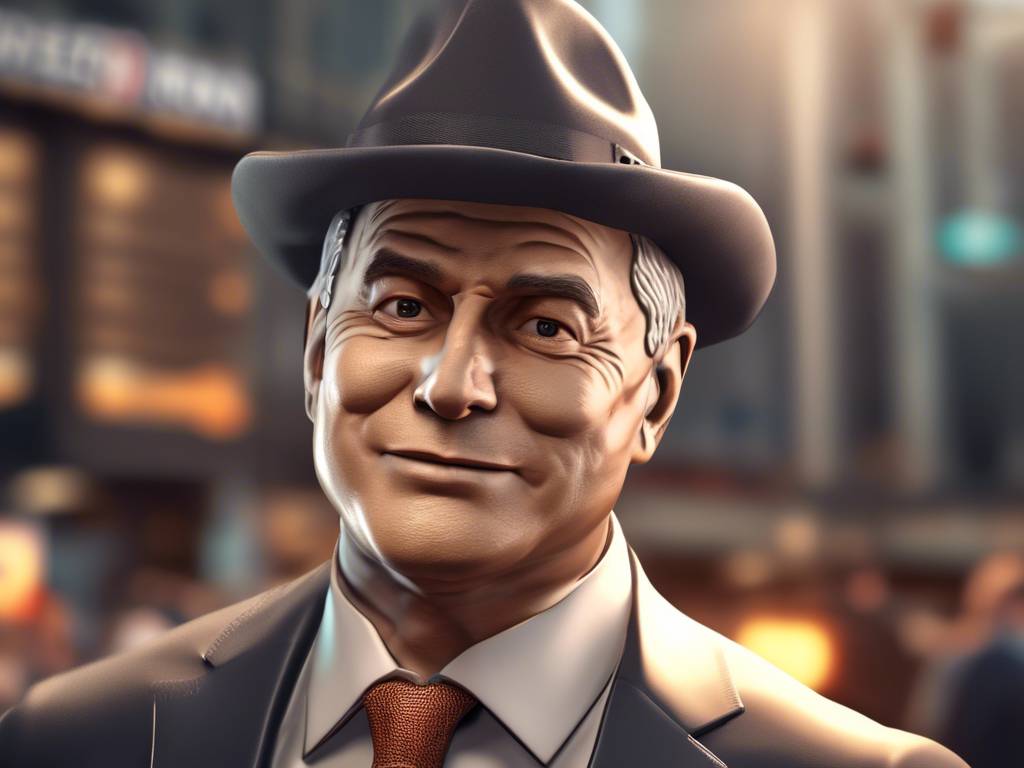 Veteran Investor Dan Tapiero Sees Bitcoin Going Bullish ?