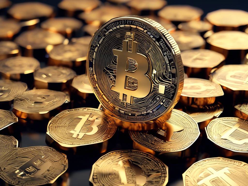 FIT21 Act Simplifies U.S. Crypto Rules ?