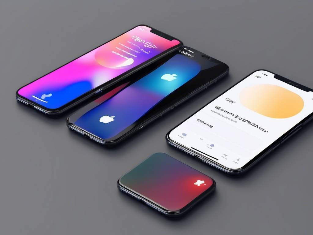 Apple, Google Considering Gemini Integration for iPhone AI! ?