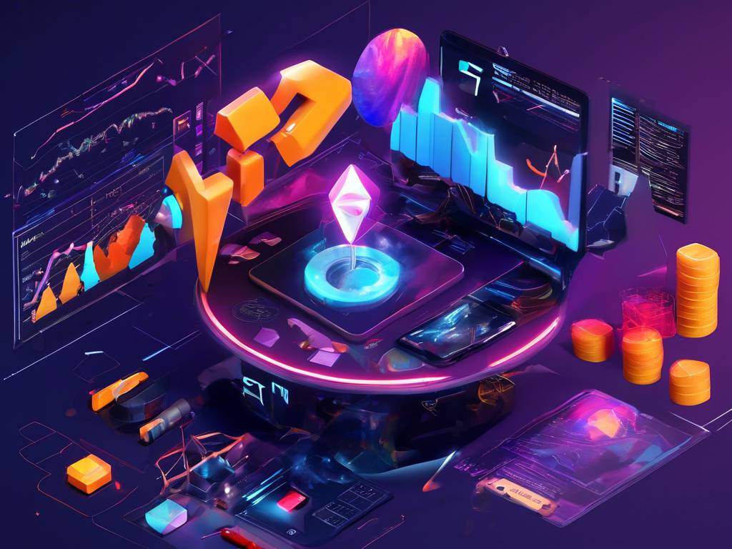 Fantom (FTM) Price Analysis: Is Bullish Breakout Imminent? ?
