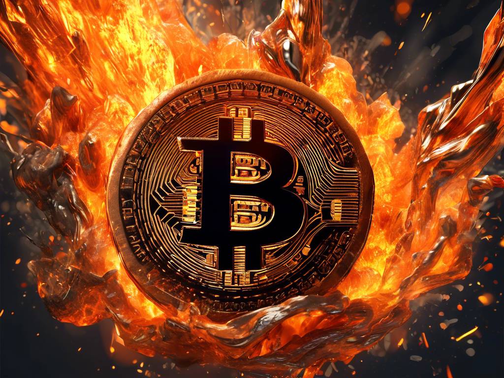 BlackRock and Fidelity ETFs Dominate YTD Flows, Bitcoin ETF on Fire! ?