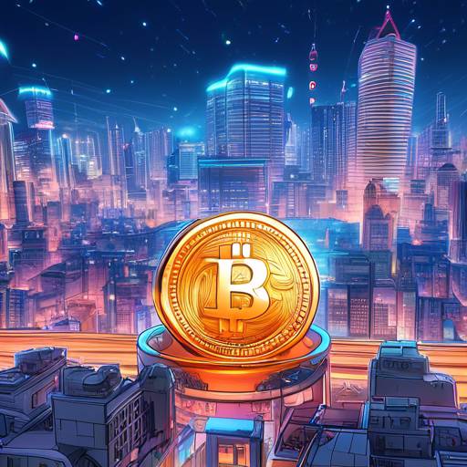 South Korean Province's Digital Tracking Ends Crypto Fraud ?✨
