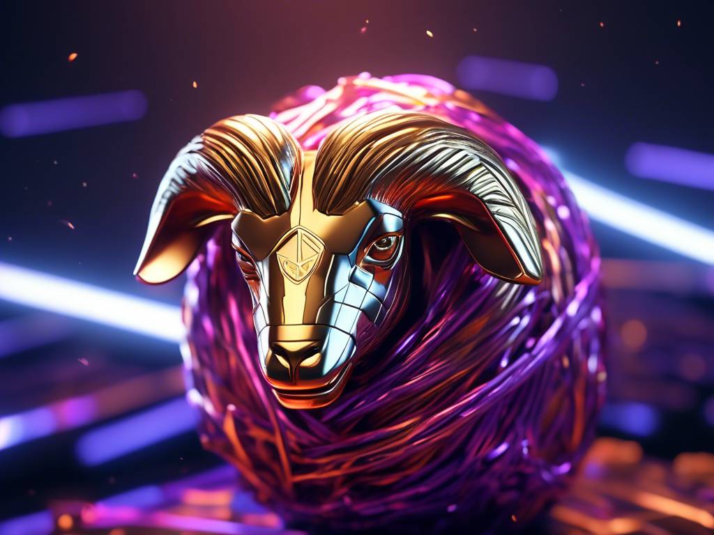 EOS launches Wrapped RAM (WRAM): tokenizing real assets! ??