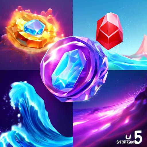 Unveiling 5 DeFi Gems for 2024 ? Don't Miss the Wave!