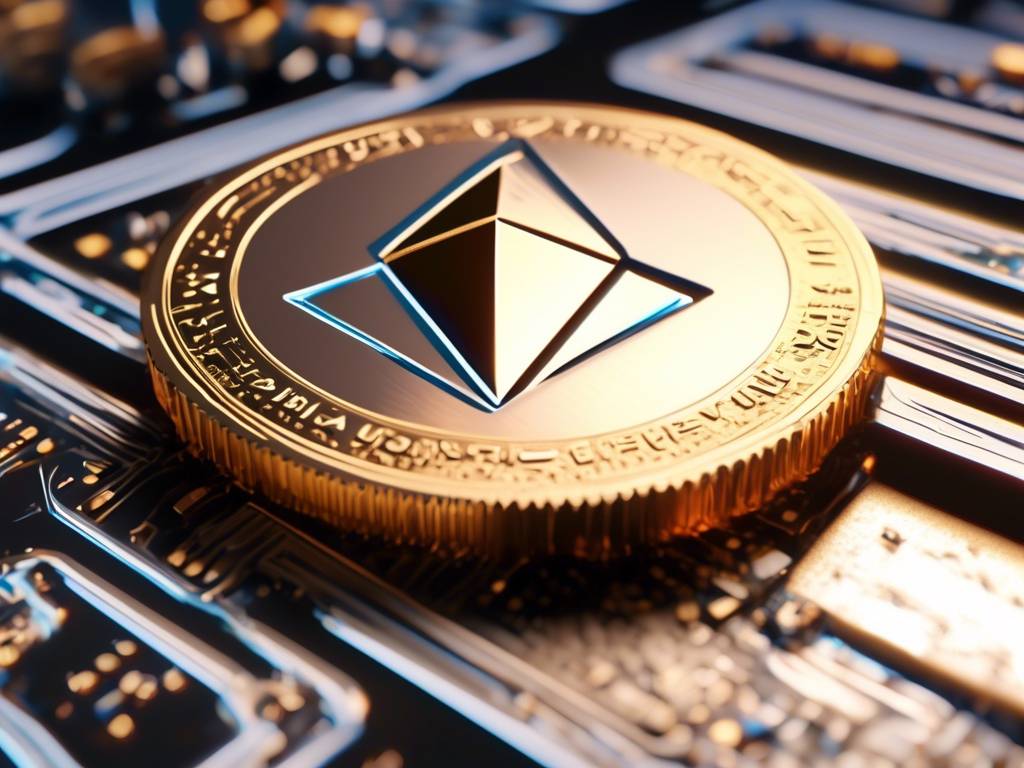 Dencun Upgrade Boosts Ethereum's "Ultra Sound Money" ??