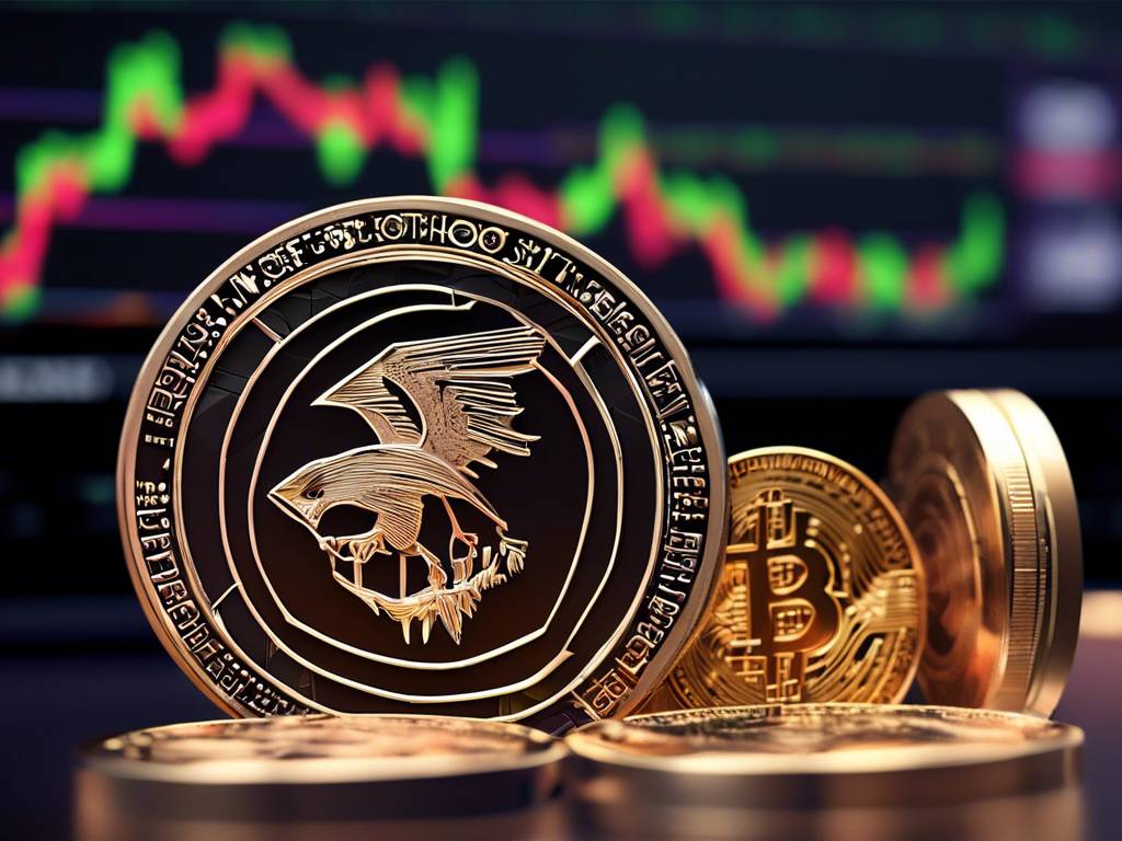 SEC targets Robinhood's crypto business ??