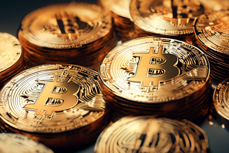 Bitcoin transactions surge after halving ??