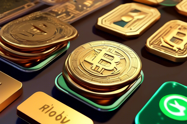 Robinhood's crypto futures plan expands despite regulatory scrutiny! ??
