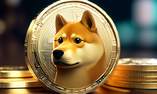 A range below $0.1155 is being started by Dogecoin price as it pulls back ?