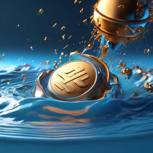 Ripple's Price Surges: Unveiling the Ripple Effect ??