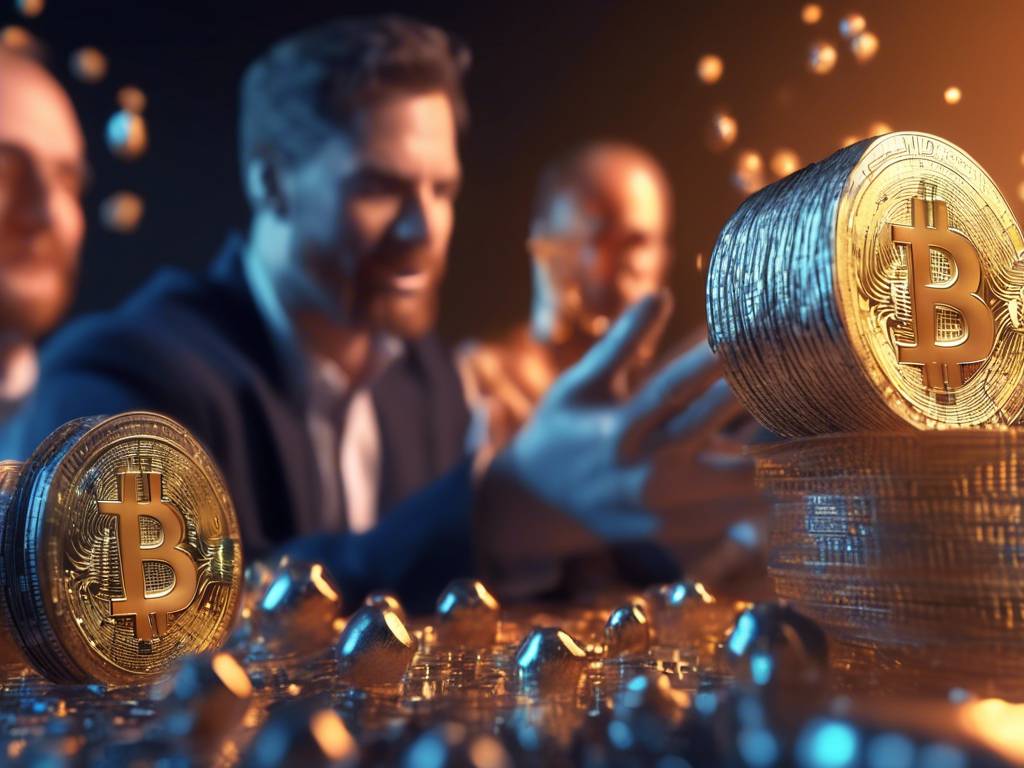 Crypto analyst reveals regretful trend among COVID job hoppers ??