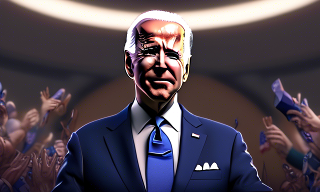 The 2024 Biden Campaign Being Ended by Harman - An Era's Conclusion ?