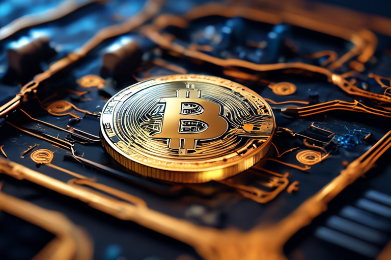 Bitcoin Grant Program Launched by Arthur Hayes' Maelstrom to Enhance Technical Development ?